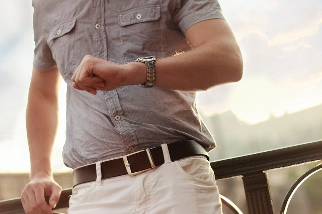 Comment choisir une chemise asiatique pour un homme ?