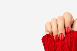 Pourquoi mettre un top coat ?