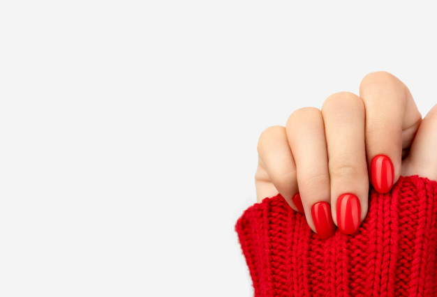 Pourquoi mettre un top coat ?