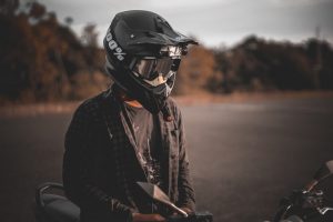 Comment s’habiller comme un biker ?