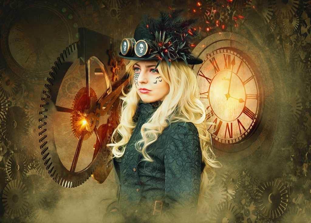 Comment le Steampunk s’inspire-t-il de l’époque victorienne ?