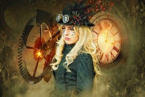 Comment le Steampunk s’inspire-t-il de l’époque victorienne ?