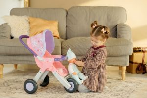 Comment faire un faux biberon pour un bébé reborn ?