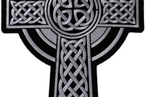 Que signifie la croix celtique et comment la porter ?