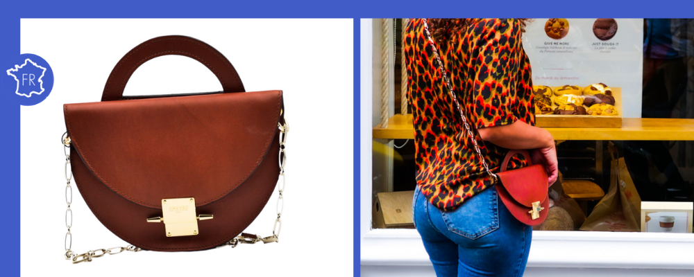 3 conseils pour ajuster son look de citadine avec un sac en bandoulière pour femme