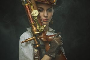 Quelle est l’histoire du steampunk ?