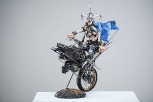 Quel cadeau original pour un ami motard ?
