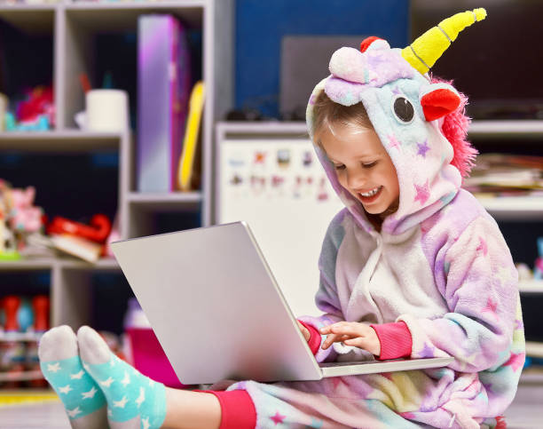 Comment bien porter un pyjama licorne ?