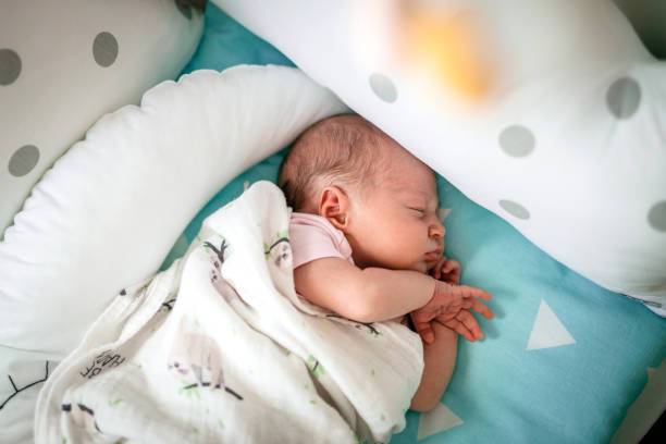 Où poser bébé naissance ?