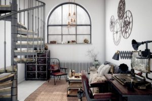 Comment trouver des Idées Déco Steampunk ?