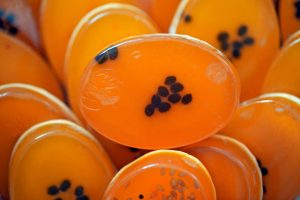 Comment fabriquer un savon à la papaye ?