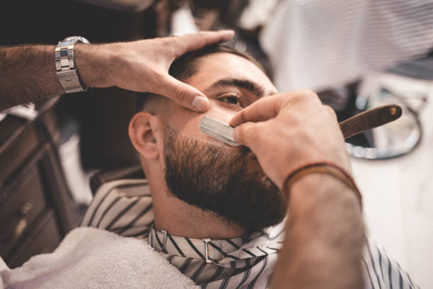 Barbe de 3 jours : comment bien la tailler ? - filaturedumoulinet.com