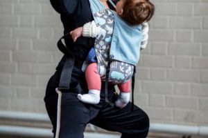 Quel est le meilleur Porte-bébé physiologique ?