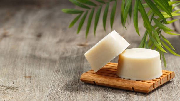 Comment marche un shampoing solide ?