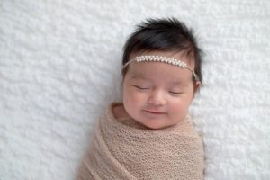 Quel bijou pour bébé ?