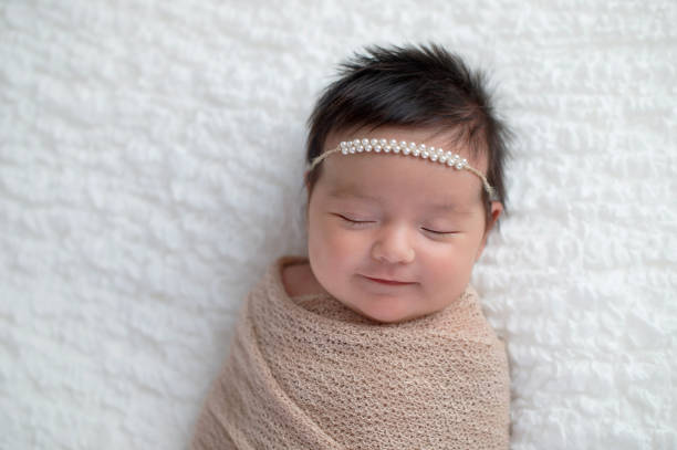 Quel bijou pour bébé ?