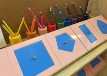 Comment travailler la psychomotricité avec le mobilier Montessori ?
