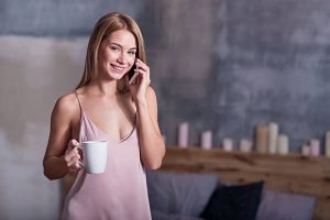 Quelle couleur de nuisette choisir ?