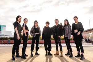 Que savoir du groupe k-pop Mamamoo ?