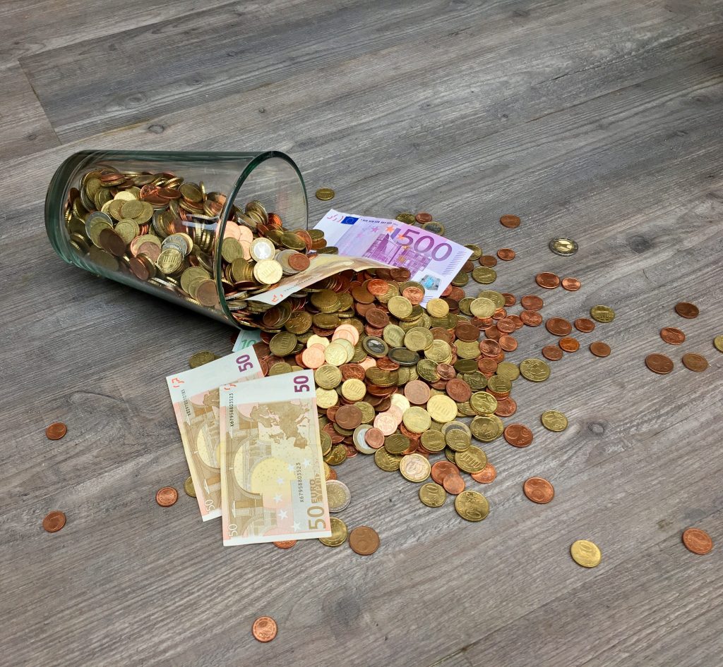 Comment arrondir ses fins de mois ?
