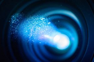 Le projecteur galaxie a-t-il des fonctions supplémentaires ?