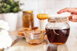Les bienfaits du miel de jujubier