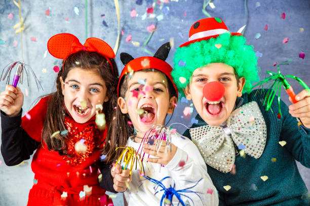 Nos astuces pour un déguisement réussi pour mardi gras