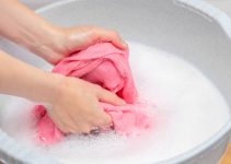 Peut-on faire une lessive avec du savon ?