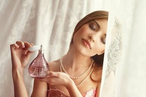 Comment choisir un parfum pour femme ?