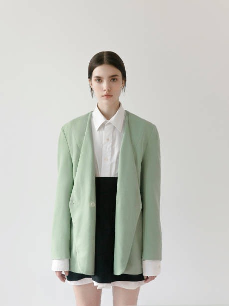 Comment porter une veste vintage ?