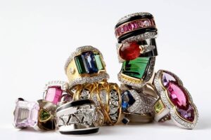 Les bijoux Morganne Bello : des créations uniques pour des femmes d’exception