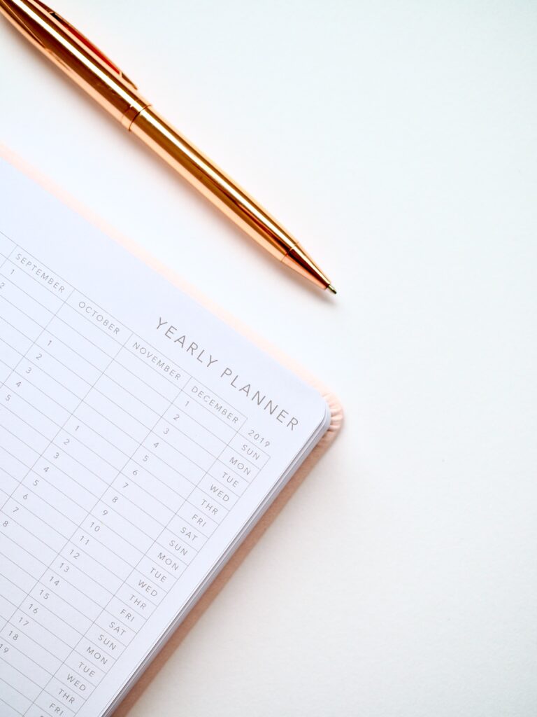 Les bienfaits insoupçonnés du carnet intime pour les enfants
