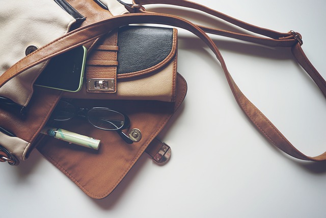 Les mini sacs femme en cuir : découvrez notre sélection des plus beaux modèles