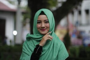 Les différents types de jilbab pour femmes musulmanes