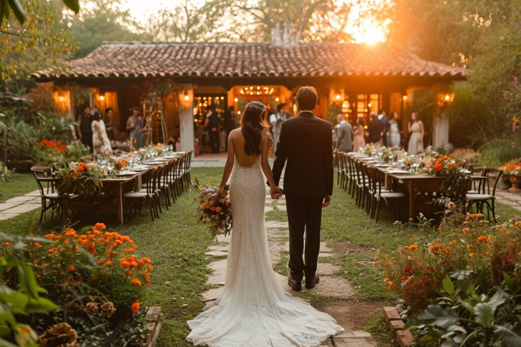 Organiser un mariage à thème : trouvez l’inspiration et des idées pour le grand jour