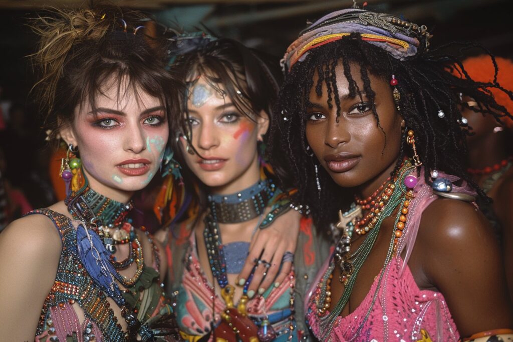 Comment les Robes Transcendent les Normes de la Mode