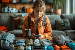 Guide pour sélectionner les accessoires de poussette adaptés à votre style de vie