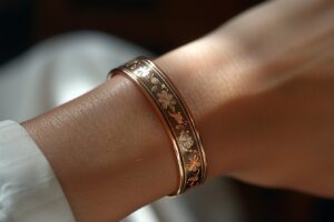 Bracelets personnalisés : quand le bijou devient votre message