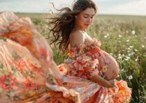 Pourquoi la robe guinguette est le must-have de votre garde-robe estivale