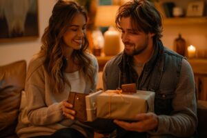 Les meilleures idées de cadeaux personnalisés pour votre conjoint ou conjointe