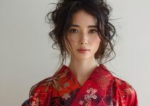 Robe kimono : comment ce vêtement millénaire révolutionne la mode féminine