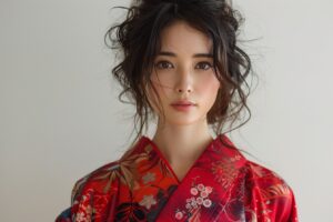 Robe kimono : comment ce vêtement millénaire révolutionne la mode féminine