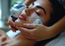 Avis sur les soins LPG visage : ça marche vraiment ?