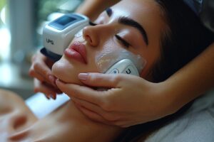 Avis sur les soins LPG visage : ça marche vraiment ?