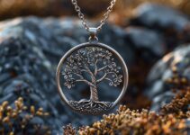 Collier arbre de vie : un cadeau rempli de symbolisme pour ceux que vous aimez