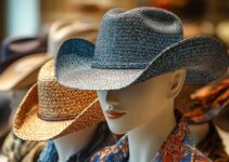 Le guide ultime des différents styles de chapeaux de cowboy et comment les porter avec élégance
