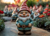 Les nains de jardin rigolos qui feront sourire vos voisins