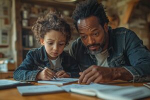 Mon enfant a des difficultés en maths, que faire ?