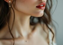 Piercing sternum femme : douleur, cicatrisation et entretien