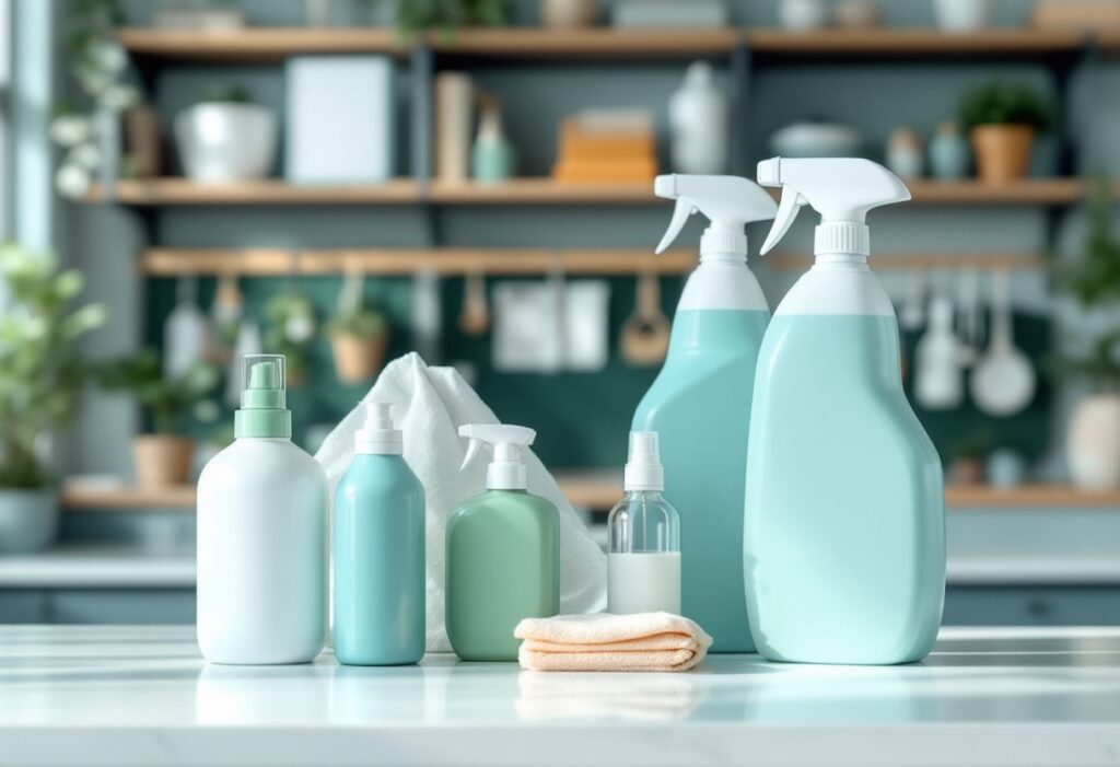 Trouvez le meilleur produit d’entretien professionnel pour écoles sur notre boutique en ligne